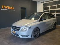 Mercedes Classe B Mercedes 220 CDI 170ch FASCINATION 7G-DCT + TOIT OUVRANT - <small></small> 16.490 € <small>TTC</small> - #1