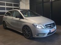 Mercedes Classe B Mercedes 220 CDI 170ch FASCINATION 7G-DCT + TOIT OUVRANT - <small></small> 16.490 € <small>TTC</small> - #3