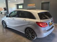 Mercedes Classe B Mercedes 220 CDI 170ch FASCINATION 7G-DCT + TOIT OUVRANT - <small></small> 16.490 € <small>TTC</small> - #6