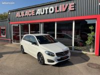 Mercedes Classe B Mercedes 220 CDI FASCINATION 4MATIC 7G-DCT - <small></small> 15.990 € <small>TTC</small> - #1