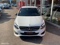 Mercedes Classe B Mercedes 220 CDI FASCINATION 4MATIC 7G-DCT - <small></small> 15.990 € <small>TTC</small> - #2