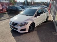 Mercedes Classe B Mercedes 220 CDI FASCINATION 4MATIC 7G-DCT - <small></small> 15.990 € <small>TTC</small> - #3