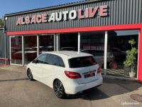 Mercedes Classe B Mercedes 220 CDI FASCINATION 4MATIC 7G-DCT - <small></small> 15.990 € <small>TTC</small> - #4