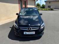 Mercedes Classe B Mercedes 220 CDI Sensation 7-G DCT A - <small></small> 17.490 € <small>TTC</small> - #3