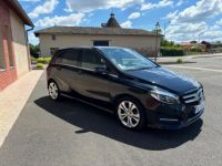 Mercedes Classe B Mercedes 220 CDI Sensation 7-G DCT A - <small></small> 17.490 € <small>TTC</small> - #4