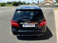 Mercedes Classe B Mercedes 220 CDI Sensation 7-G DCT A - <small></small> 17.490 € <small>TTC</small> - #9