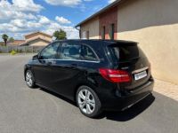 Mercedes Classe B Mercedes 220 CDI Sensation 7-G DCT A - <small></small> 17.490 € <small>TTC</small> - #10