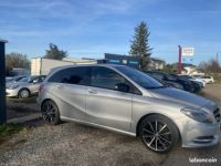 Mercedes Classe B Mercedes 250 Fascination 7G-DCT - <small></small> 15.750 € <small>TTC</small> - #2