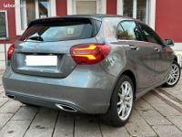 Mercedes Classe B MERCEDES A 220 4 MATIC première main - <small></small> 17.990 € <small>TTC</small> - #4