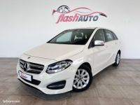 Mercedes Classe B B160 CDi 90cv-2017 - <small></small> 11.900 € <small>TTC</small> - #1