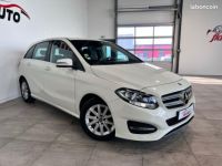 Mercedes Classe B B160 CDi 90cv-2017 - <small></small> 11.900 € <small>TTC</small> - #2