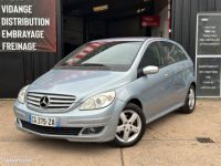 Mercedes Classe B Mercedes b180 2.0cdi 109cv 172849 km - <small></small> 4.999 € <small>TTC</small> - #1