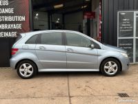 Mercedes Classe B Mercedes b180 2.0cdi 109cv 172849 km - <small></small> 4.999 € <small>TTC</small> - #2