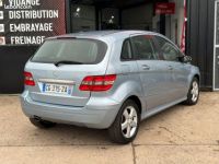 Mercedes Classe B Mercedes b180 2.0cdi 109cv 172849 km - <small></small> 4.999 € <small>TTC</small> - #3