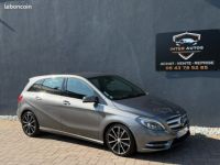 Mercedes Classe B B200 - <small></small> 9.990 € <small>TTC</small> - #1