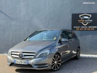 Mercedes Classe B B200 - <small></small> 9.990 € <small>TTC</small> - #2