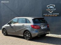 Mercedes Classe B B200 - <small></small> 9.990 € <small>TTC</small> - #3