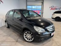 Mercedes Classe B MERCEDES B200 CDi 140cv-2008 - <small></small> 5.900 € <small>TTC</small> - #2