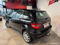 Mercedes Classe B MERCEDES B200 CDi 140cv-2008 - <small></small> 5.900 € <small>TTC</small> - #3