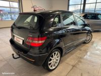 Mercedes Classe B MERCEDES B200 CDi 140cv-2008 - <small></small> 5.900 € <small>TTC</small> - #4