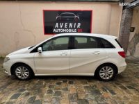 Mercedes Classe B Mercedes B200 CDI 7G Boîte automatique - <small></small> 5.990 € <small>TTC</small> - #1