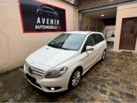 Mercedes Classe B Mercedes B200 CDI 7G Boîte automatique - <small></small> 5.990 € <small>TTC</small> - #2