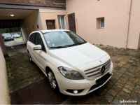 Mercedes Classe B Mercedes B200 CDI 7G Boîte automatique - <small></small> 5.990 € <small>TTC</small> - #3