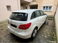 Mercedes Classe B Mercedes B200 CDI 7G Boîte automatique - <small></small> 5.990 € <small>TTC</small> - #4