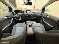 Mercedes Classe B Mercedes B200 CDI 7G Boîte automatique - <small></small> 5.990 € <small>TTC</small> - #6