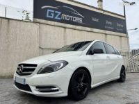 Mercedes Classe B Mercedes B200 CDi Sport BVA - <small></small> 12.990 € <small>TTC</small> - #1