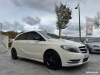 Mercedes Classe B Mercedes B200 CDi Sport BVA - <small></small> 12.990 € <small>TTC</small> - #2