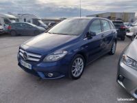 Mercedes Classe B BENZ 180 CDI 1. DESIGN 7g-DCT - <small></small> 12.990 € <small>TTC</small> - #2