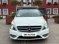 Mercedes Classe B Mercedes benz 200 cdi fascination toit panoramique - <small></small> 13.500 € <small>TTC</small> - #2