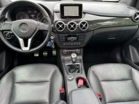 Mercedes Classe B Mercedes benz 200 cdi fascination toit panoramique - <small></small> 13.500 € <small>TTC</small> - #3