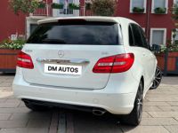 Mercedes Classe B Mercedes benz 200 cdi fascination toit panoramique - <small></small> 13.500 € <small>TTC</small> - #5