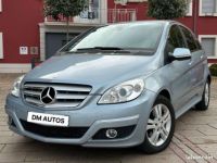 Mercedes Classe B Mercedes benz 200cdi sports tourer - <small></small> 7.990 € <small>TTC</small> - #1