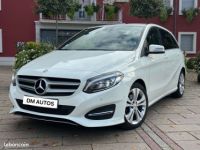 Mercedes Classe B Mercedes Benz 220 d 7-G DCT BVA 2018 177ch - <small></small> 13.500 € <small>TTC</small> - #1