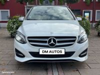 Mercedes Classe B Mercedes Benz 220 d 7-G DCT BVA 2018 177ch - <small></small> 13.500 € <small>TTC</small> - #2