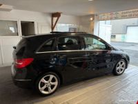 Mercedes Classe B Mercedes Benz II 200 CDI SPORT 7G-DCT - <small></small> 14.990 € <small>TTC</small> - #3