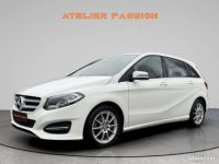 Mercedes Classe B II (2) 160 Carplay - <small></small> 9.950 € <small>TTC</small> - #1