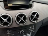 Mercedes Classe B II (2) 160 Carplay - <small></small> 9.950 € <small>TTC</small> - #3