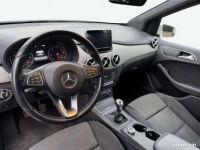 Mercedes Classe B II (2) 160 Carplay - <small></small> 9.950 € <small>TTC</small> - #4