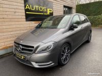 Mercedes Classe B Mercedes ii (2) 180 fascination 7g-dct - <small></small> 13.990 € <small>TTC</small> - #1