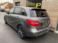 Mercedes Classe B Mercedes ii (2) 180 fascination 7g-dct - <small></small> 13.990 € <small>TTC</small> - #2