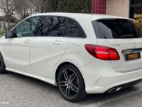 Mercedes Classe B II 200d 136CH FASCINATION 7G-TRONIC BVA - <small></small> 16.490 € <small>TTC</small> - #3