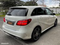 Mercedes Classe B II 200d 136CH FASCINATION 7G-TRONIC BVA - <small></small> 16.490 € <small>TTC</small> - #5