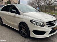 Mercedes Classe B II 200d 136CH FASCINATION 7G-TRONIC BVA - <small></small> 16.490 € <small>TTC</small> - #7