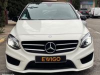 Mercedes Classe B II 200d 136CH FASCINATION 7G-TRONIC BVA - <small></small> 16.490 € <small>TTC</small> - #8