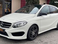 Mercedes Classe B II 200d 136CH FASCINATION 7G-TRONIC BVA - <small></small> 16.490 € <small>TTC</small> - #9