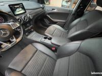 Mercedes Classe B II 200d 136CH FASCINATION 7G-TRONIC BVA - <small></small> 16.490 € <small>TTC</small> - #11